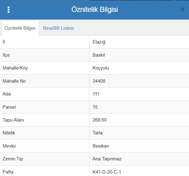 İlan Resmi